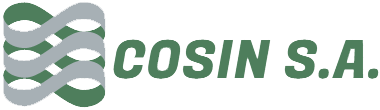 Cosin S.A. - Suministro de Repuestos y Servicios Integrales